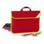 Enhanced-Viz Book Bag