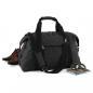 Vintage Canvas Weekender