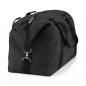 Vintage Canvas Weekender