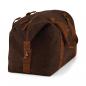 Vintage Canvas Weekender