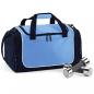 Tasche für Umkleidespind