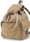 Desert Canvas Rucksack