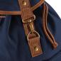 Desert Canvas Rucksack