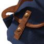 Desert Canvas Rucksack