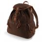 Desert Canvas Rucksack