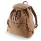 Desert Canvas Rucksack