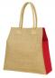 Leisure Jute Bag
