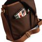 Schultertasche Vintage