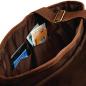 Schultertasche Vintage