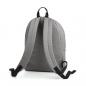 Two-Tone Fashion Backpack