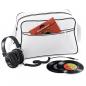 Retro Shoulder Bag
