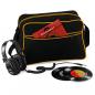 Retro Shoulder Bag