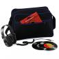Retro Shoulder Bag