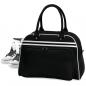 Retro Bowling Bag