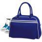 Retro Bowling Bag