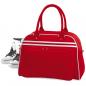 Retro Bowling Bag