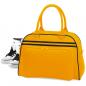 Retro Bowling Bag