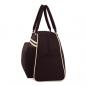 Retro Bowling Bag