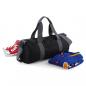 Varsity Barrel Bag