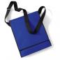 Budget Vertical Messenger Bag