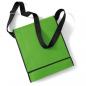 Budget Vertical Messenger Bag