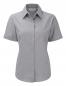 Ladies` Oxford Bluse