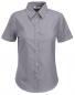 Oxford Bluse