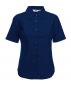 Oxford Bluse