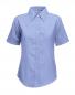 Oxford Bluse