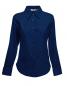 Oxford Bluse LA
