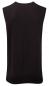 V-Neck Sleeveless Knitted Pullover