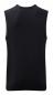 V-Neck Sleeveless Knitted Pullover