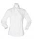 Workforce Langarm Bluse