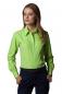 Artikelbild Workforce Langarm Bluse