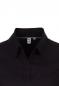 Schwarze Rose Bluse LA