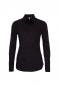 Schwarze Rose Bluse LA