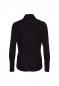 Schwarze Rose Bluse LA