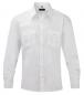 Men`s Roll Sleeve Shirt LS 