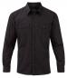 Men`s Roll Sleeve Shirt LS 