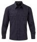 Men`s Roll Sleeve Shirt LS 