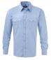 Men`s Roll Sleeve Shirt LS 