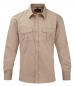 Men`s Roll Sleeve Shirt LS 