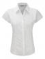 Popelin Bluse
