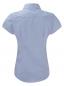Popelin Bluse