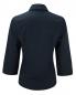 Tencel Fitted Bluse 3/4-Arm