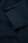 Tencel Fitted Bluse 3/4-Arm