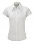 Tencel Fitted Bluse