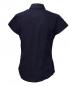 Tencel Fitted Bluse