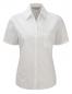 Baumwolle-Popelin Bluse