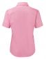Baumwolle-Popelin Bluse